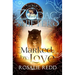Marked by Love: A Zodiac Shifters Paranormal Romance: Taurus