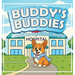 Buddy's Buddies: A Corgi's day at a Children's Hospital