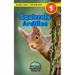 Squirrels / Ardillas: Bilingual (English / Spanish) (Inglés / Español) Animals That Make a Difference! (Engaging Readers, Level 1)