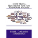 1,501 Trivia Questions For Fun And Game Nights