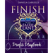 Finish In The Faith Lane: 4th Quarter Profit Playbook
