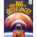 How Big Is Outer Space?