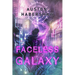 Faceless Galaxy