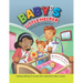 Baby's Little Helper: Coloring and Activity Book