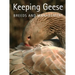 Keeping Geese: Breeds and Management