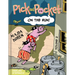 Pick and Pocket - On the Run!