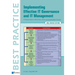 Implementing Effective It Governance and It Management