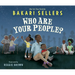 Who Are Your People?