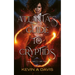 Atlanta's Guide to Cryptids: Book One of the DRC Files