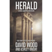Herald: A Dane Maddock Adventure