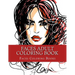 Faces Adult Coloring Book: Large One Sided Stress Relieving, Relaxing Faces Coloring Book For Grownups, Women, Men & Youths. Easy Faces Designs &