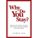 Why Do You Stay?: Based on one survivor's true story from abused, to leaving, rebuilding and finally thriving