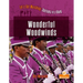 Wonderful Woodwinds