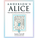 Anderson's Alice: Walter Anderson Illustrates Alice's Adventures in Wonderland