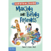 The Survival Guide for Making and Being Friends