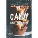 Candy made from Home: The Best Homemade Recipe Cookbook