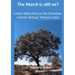 The March is still on?: Critical Reflections on the Zimbabwe Catholic Bishops' Pastoral Letter