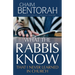 What the Rabbis Know That I Never Learned in Church