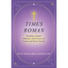 Times Roman: Readings, Gospel, Homilies, and Prayers on Lenten and Easter Season