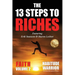 The 13 Steps To Riches: Habitude Warrior Volume 2: FAITH with Sharon Lechter