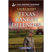 Texas Ranger Defender