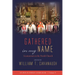 Gathered in My Name: Ecumenism in the World Church