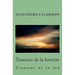 Tsunami de la lumiere: Tsunami de la luz