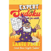 Expert Sudoku - Puzzle Book for Adults - Large Print - Crack those Cryptic Sudoku!: Sudoku Book with One Puzzle Per Page - 101 Puzzles - Expert - Volu