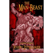 The Man-Beast: A Horror Play