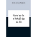 Kindred And Clan In The Middle Ages And After: A Study In The Sociology Of The Teutonic Races