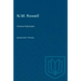 N.W. Rowell: Ontario Nationalist