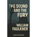 The Sound and the Fury