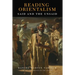 Reading Orientalism: Said and the Unsaid