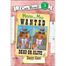 Minnie and Moo Wanted Dead or Alive
