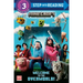 Welcome to the Overworld (a Minecraft Movie)
