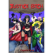 Justice Bitch