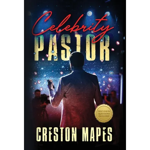 Celebrity Pastor (HB)