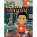 Let's Clean My Room !!
