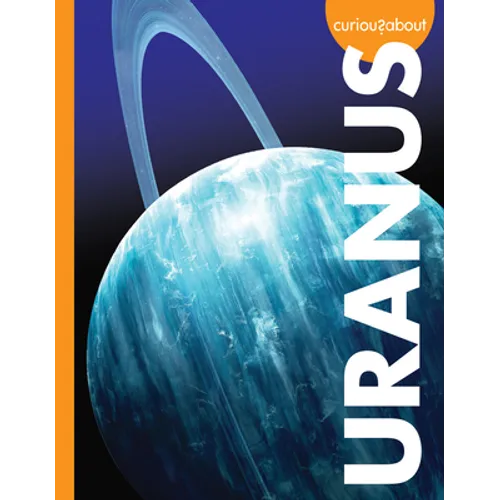 Curious about Uranus