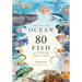 Around the Ocean in 80 Fish and Other Sea Life