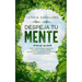 Despeja Tu Mente: Como Dejar De Pensar Demasiado, Vencer A Tu Crítico Interno, Y Replantear Tus Pensamientos Negativos Con Hábitos Saludables