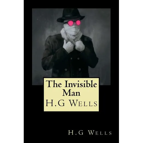 The Invisible Man