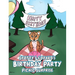 Spotty Leopard's Birthday Party Picnic Surprise