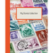 My Stamp Collection: Stamp Collecting Album for Kids