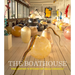 The Boathouse: The Artist's Studio of Dale Chihuly