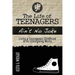 The Life Of Teenagers Ain't No Joke: Living A Courageous Childhood, In An Unforgiving World