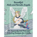 Beautiful Male and Female Angels 60 Heavenly and Peaceful Coloring Designs for Adults