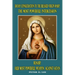 30-Day Consecration to the Blessed Virgin Mary: The Most Powerful Intercession: Rosary: Our Most Powerful Weapon Against Satan