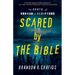 Scared by the Bible: The Roots of Horror in Scripture