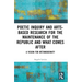 Poetic Inquiry and Arts-Based Research for the Maintenance of the Republic and What Comes After: A Vision for Metamodernity
